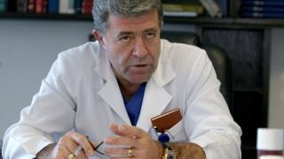 Проф. Генчо Начев огласи точни цифри за смъртността при коронавируса