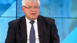 Ананиев каза установен ли е вече източникът на заразата COVID-19 у нас