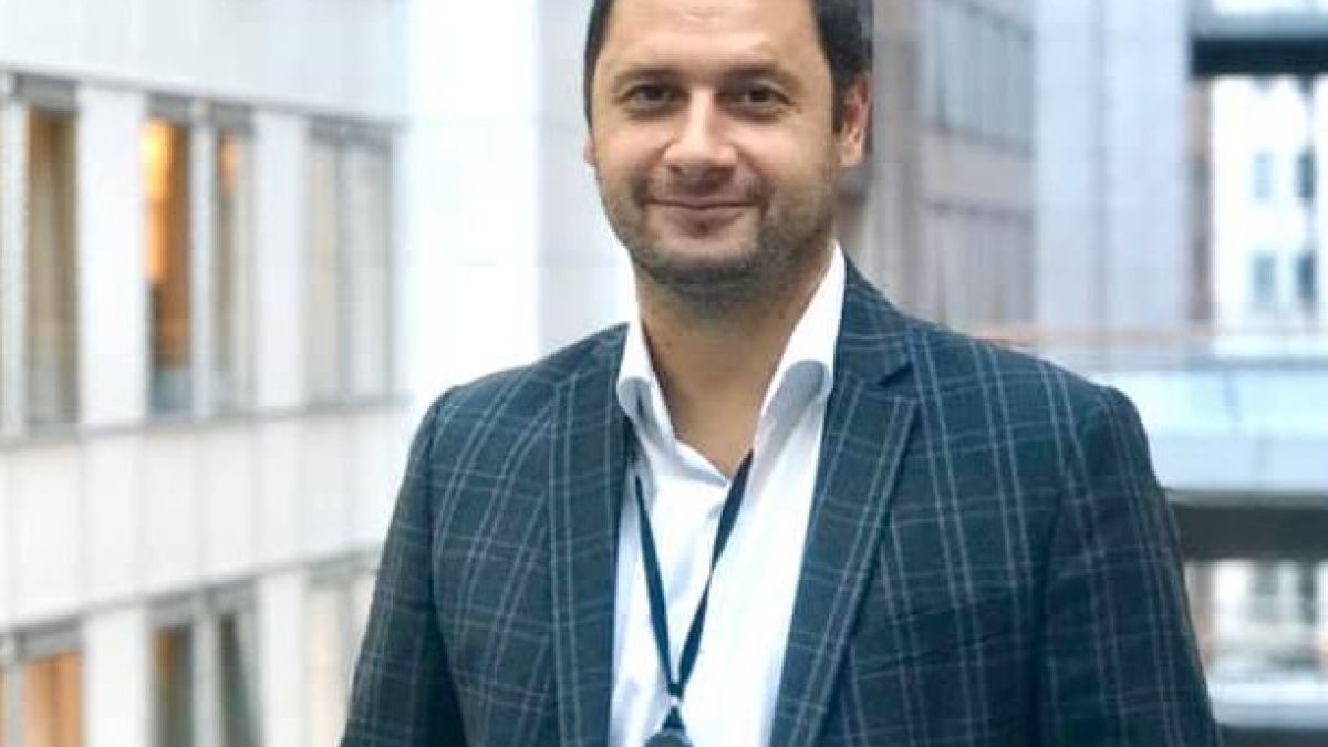 Петър Витанов: ЕС се нуждае от солидарен механизъм за преразпределение на бежанците 