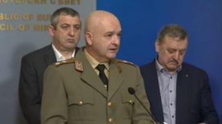 Ген.Мутафчийски с още новини за коронавируса и ситуацията в Европа