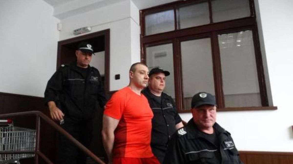 Извънредна новина за убиеца на пловдивската милионерка Виолета