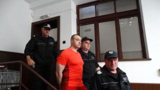 Извънредна новина за убиеца на пловдивската милионерка Виолета