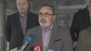 Кунчев: Едната ни цел – да се разболеят възможно най-малко хора, втората – да не счупим държавата