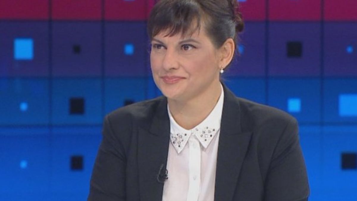 Дариткова посочи най-опасното нещо около Covid-19