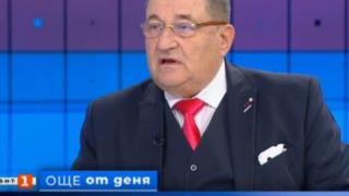 Проф. Тасев: Директно връщане на надвзетите пари е почти невъзможно