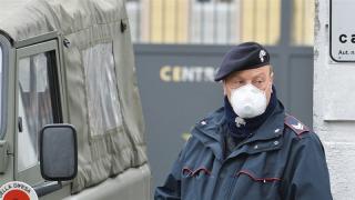 Италианец от Неапол ексклузивно за БЛИЦ: Живеем в затвор и не знаем как ще се събудим!