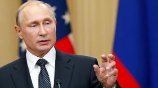 Британското разузнаване откри депутати, дипломати и шпиони, подкупени от Русия