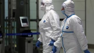 СЗО с най-добрата новина от Китай 