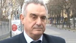 Депутат от НФСБ със странно предложение заради коронавируса ВИДЕО