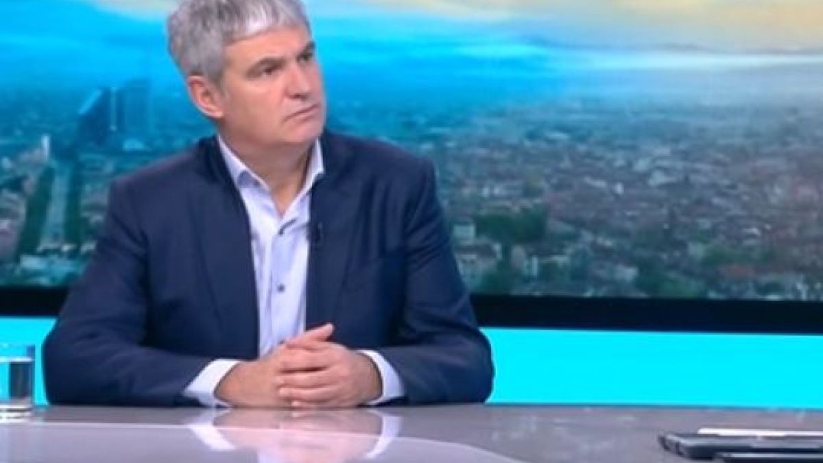 Пламен Димитров с важни уточнения за увеличението на нощния труд при полицаи и медсестри 
