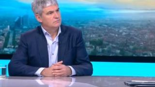 Пламен Димитров с важни уточнения за увеличението на нощния труд при полицаи и медсестри 