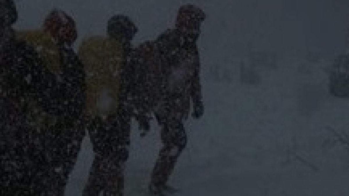 Екшън край Своге! Мъж се изгуби в Балкана, но когато се свързаха с него...