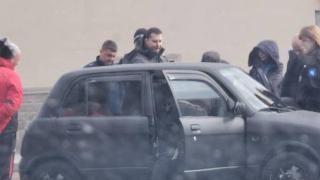 Зрелищна акция в Поморие: Закопчаха служители на ИАРА СНИМКИ