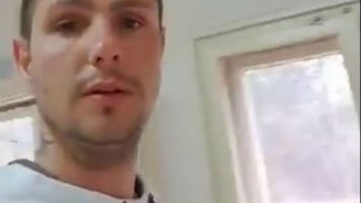 Шефът на болницата в Бяла Слатина нахока хленчещия в мрежата пациент 