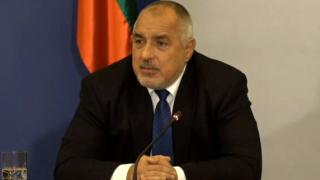 Борисов извънредно: Има още два случая на коронавирус, те са в "Пирогов"