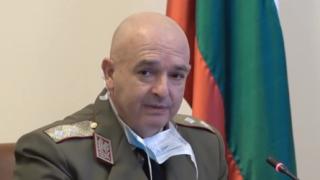 Разбра се кои са заразените с коронавирус в София, жената е в тежко състояние ВИДЕО