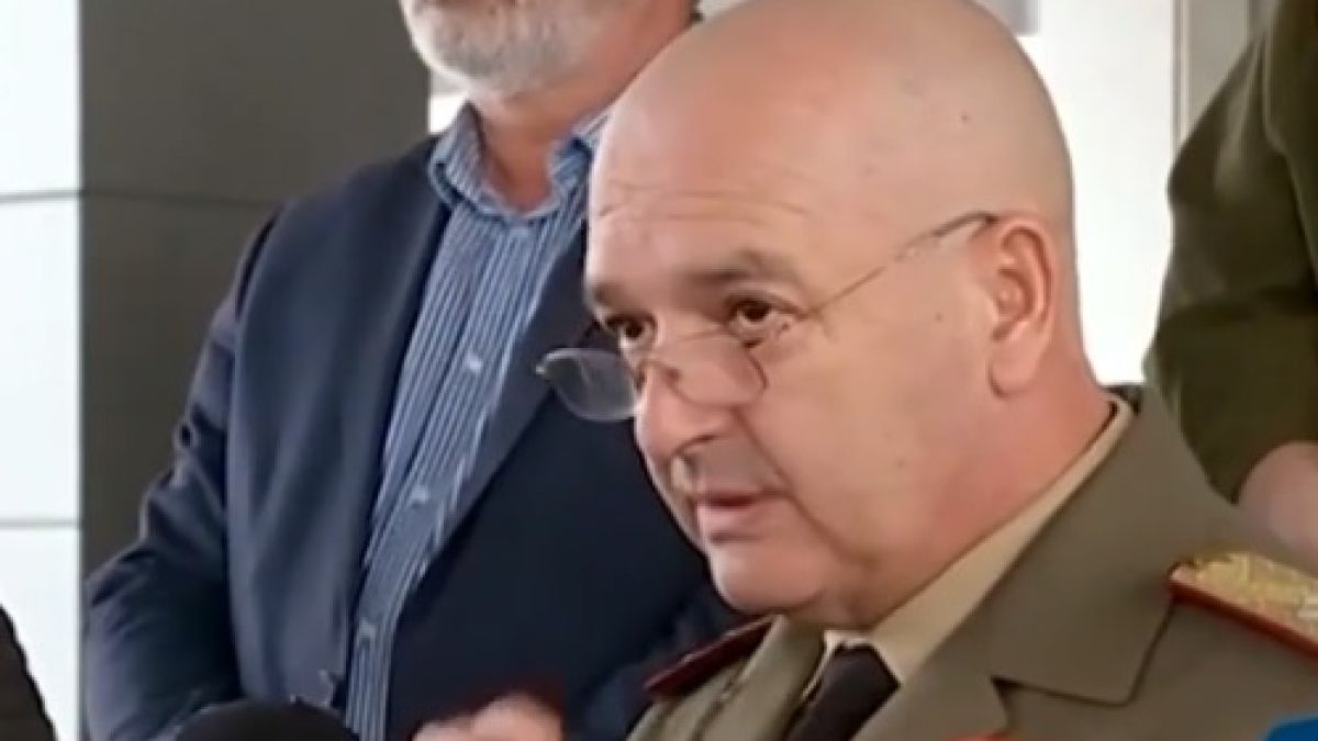 Ген. Мутафчийски обяви за нови съмнителни случаи на коронавирус  