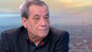 Проф. Миланов: Спокойно! Очаквам взрив в София, но коронавирусът е обикновен грип