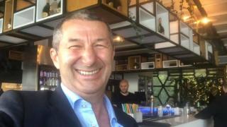 Каролев се върна от Лондон с доказателства: Ето какъв е шансът да умрем от коронавирус! 