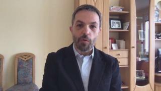 Епидемиологът д-р Петър Марков посочи за кои хора COVID-19 e смъртна присъда