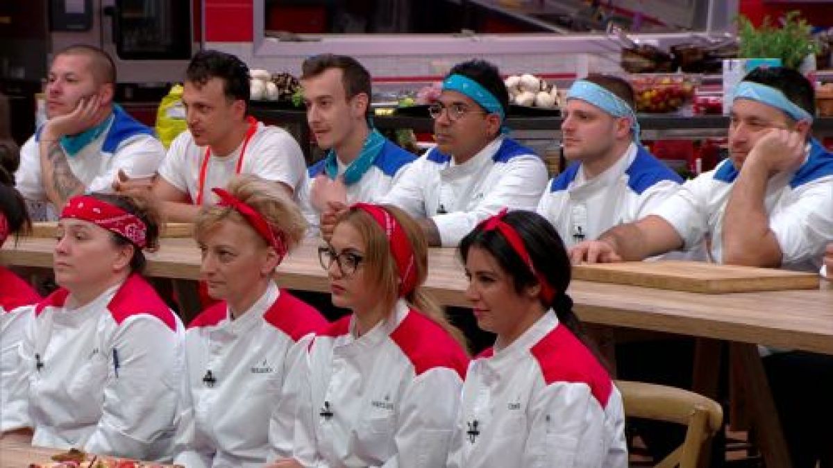Истинска любовна история за първи път в Hell’s Kitchen България