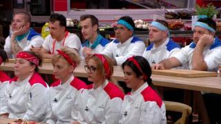 Истинска любовна история за първи път в Hell’s Kitchen България