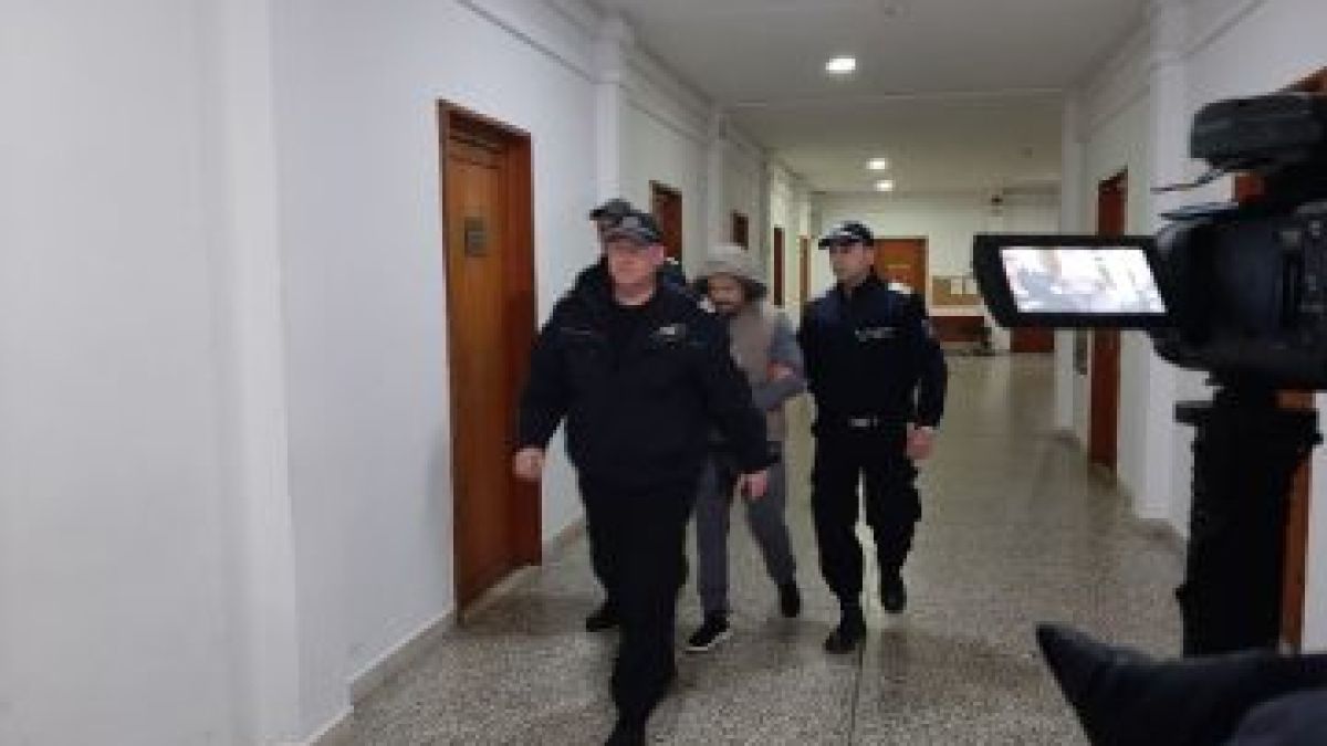 Жесток убиец от Украйна се скри в България, но после... 