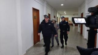 Жесток убиец от Украйна се скри в България, но после... 