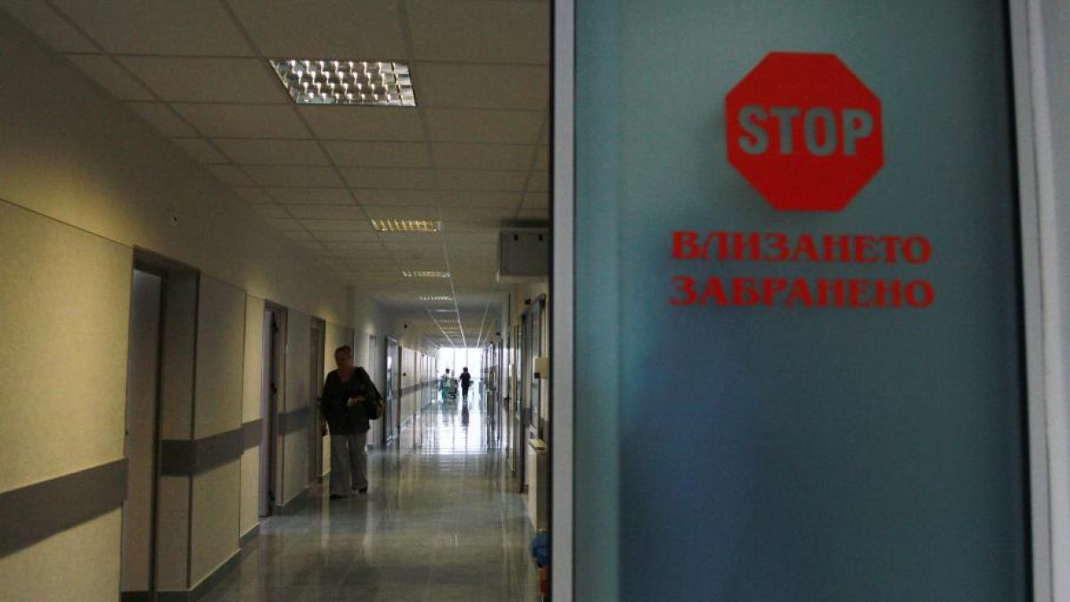 Гореща новина за двамата със съмнение за коронавирус в Свищов
