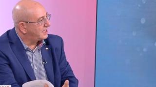 Ревизоро твърди, че не сме изпускали бента на Марица срещу бежанците