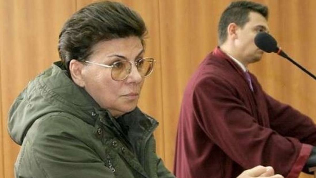 Окончателно решиха съдбата на Американката, поръчала близките си