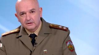 Ген. Мутафчийски за първата жертва на коронавируса: Такъв кошмар не съм виждал 