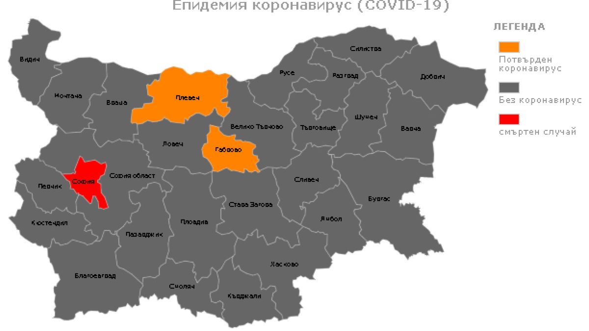 Съветите на д-р Ангелова: Ето така трябва да се пазим от коронавируса 
