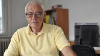 Проф. Младен Григоров категоричен: Няма място за паника от COVID-19, всички да пият... 