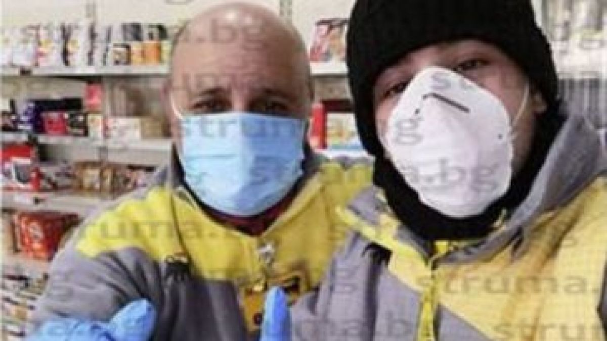 Множество гурбетчии от пламнала Италия се връщат в Благоевград