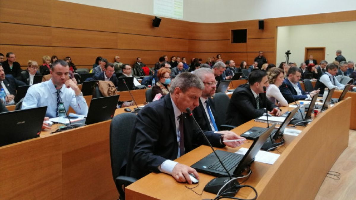 Гласуваха новата заплата на кмета на Пловдив 