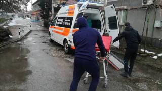 Граждани на Кулата: Натовариха няколко човека в линейки, беше като филм на ужасите