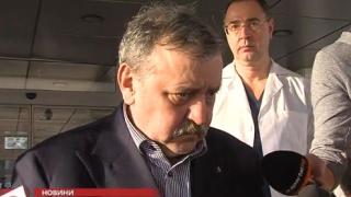Шефът на ВМА: България ще бъде под пълна карантина, когато...