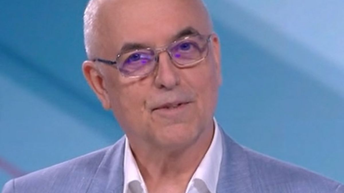 Шефът на "София Тех Парк": Молекулата е само началото на битката срещу вируса