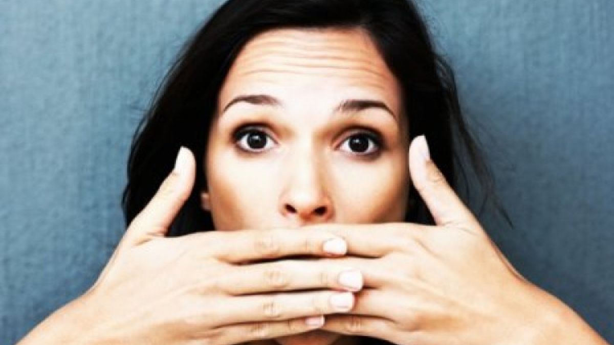 3 необичайни начина как да се отървете от хълцането