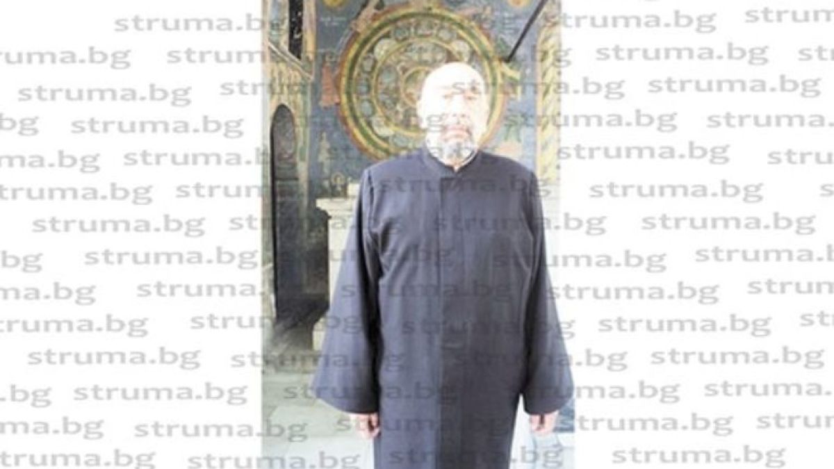 Храмовете в Югозапада: Църквата е мор за епидемиите