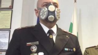 Армията е раздала 70 000 маски