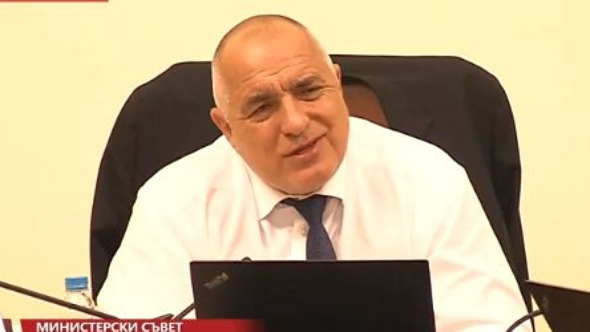 Премиерът отправи гневни въпроси заради извънредното положение ВИДЕО