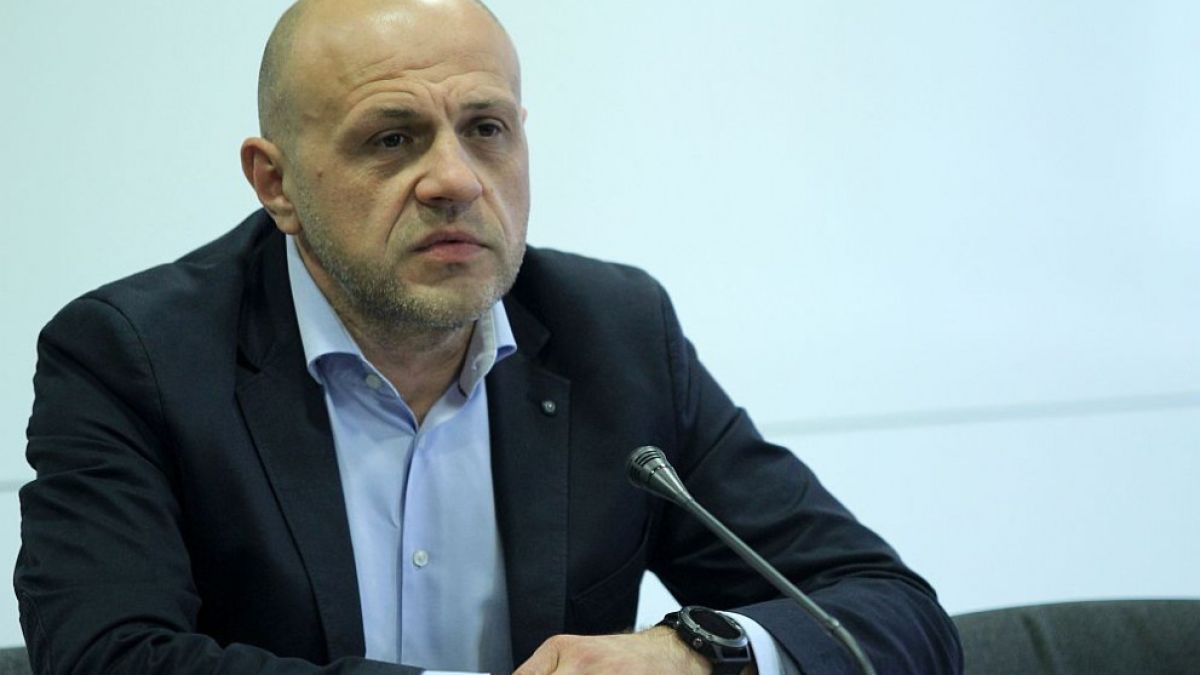 Томислав Дончев: Извънредно положение не означава ограничаване на гражданските права
