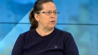 Д-р Гергана Николова: Наказание за тези, които не спазват карантината