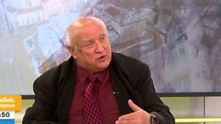 Адв. Марковски посочи ще има ли танкове по улиците заради извънредното положение