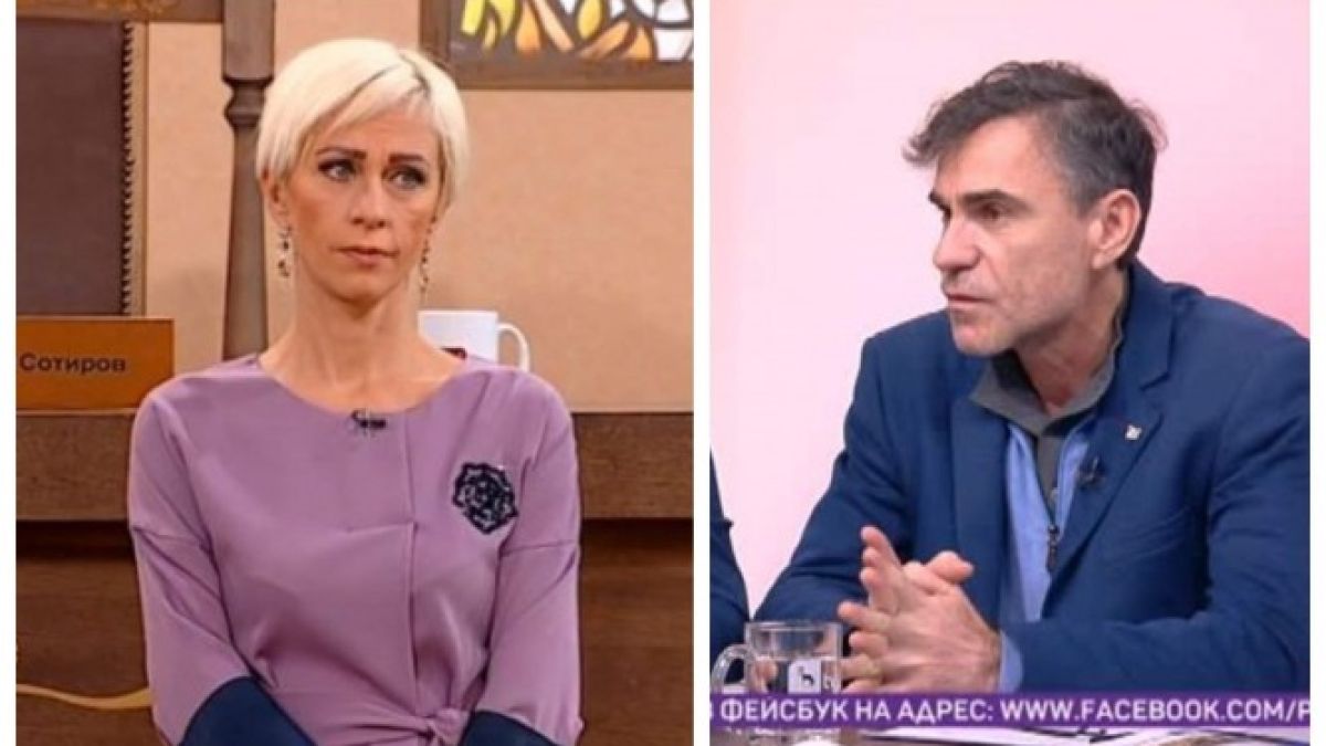 Влади Въргала: Август Попов ми каза, че Нана Гладуиш е починала!