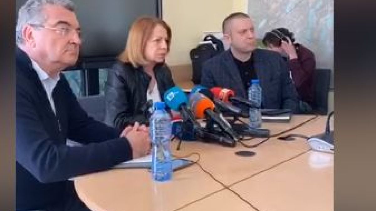 Шест крути мерки в София! Затварят пазарите, училищата и... ВИДЕО