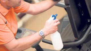 Строги мерки в Pulse Fitness & Spa за подобряването на хигиената в клубовете и засилването на контрола на посетители и служители