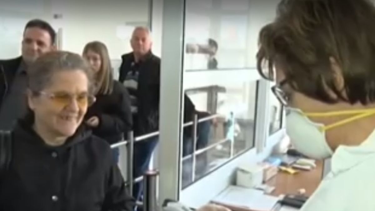 Какво се случва по границите ни след извънредното положение у нас? ВИДЕО 